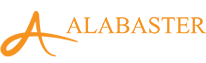 alabaster logo